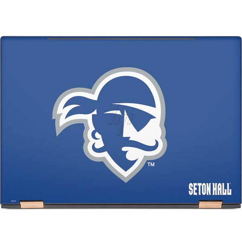 Seton Hall University Vintage HP Spectre Skin
