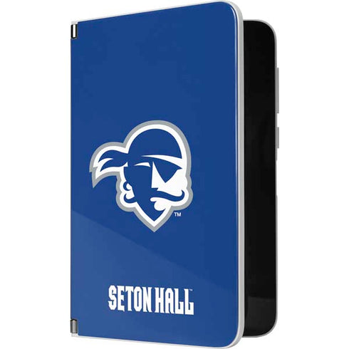 Seton Hall University Vintage Surface Duo Skin
