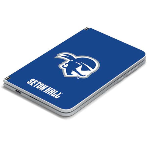 Seton Hall University Vintage Surface Duo Skin