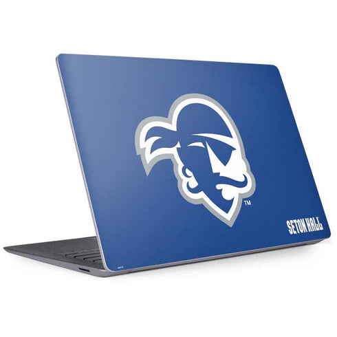 Seton Hall University Vintage Surface Laptop 3 13.5in Skin