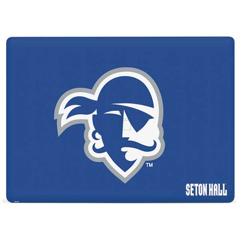 Seton Hall University Vintage Surface Laptop 3 13.5in Skin