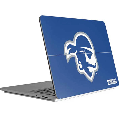 Seton Hall University Vintage Surface Laptop Studio Skin