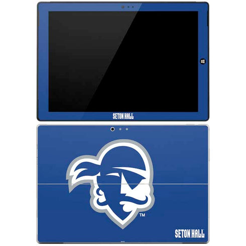 Seton Hall University Vintage Surface Pro 3 Skin