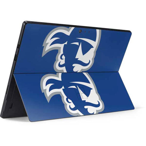 Seton Hall University Vintage Surface Pro 6 Skin