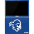 Seton Hall University Vintage Surface Pro 7 Skin