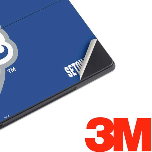 Seton Hall University Vintage Surface Pro 7 Skin