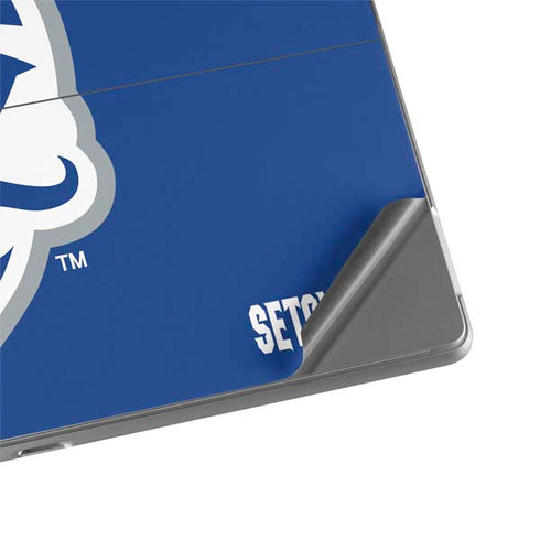Seton Hall University Vintage Surface Pro 8 Skin