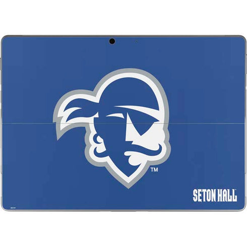 Seton Hall University Vintage Surface Pro 9 Skin
