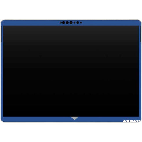 Seton Hall University Vintage Surface Pro 9 Skin