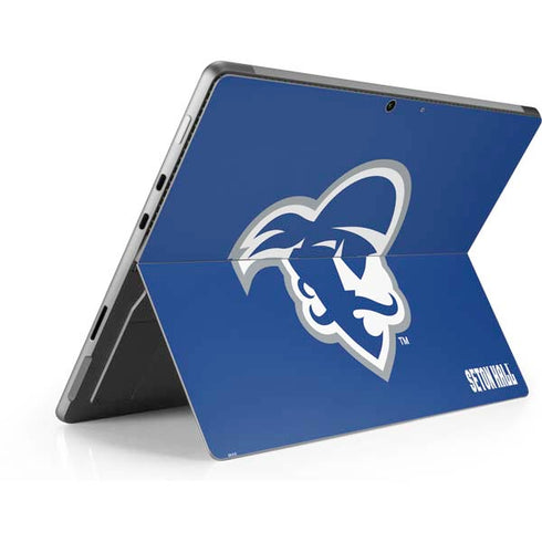 Seton Hall University Vintage Surface Pro 9 Skin