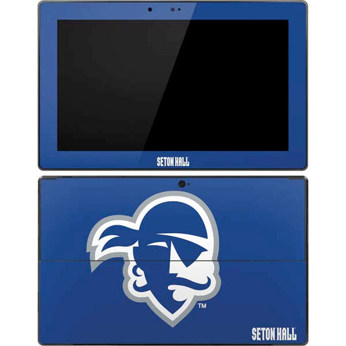Seton Hall University Vintage Surface Pro Tablet Skin