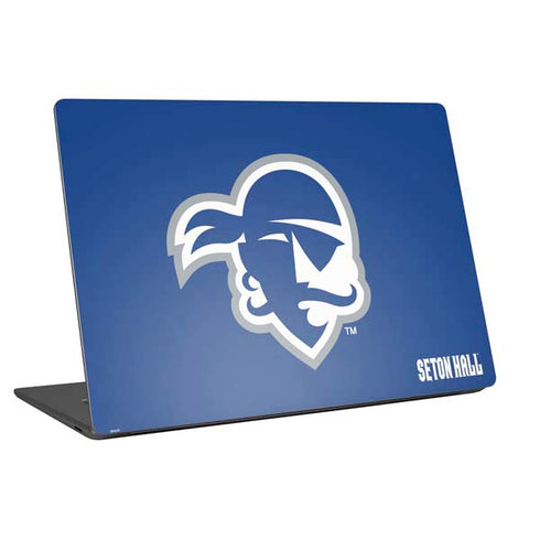 Seton Hall University Vintage Universal Laptop 16.6in (13.4 x 9.7in) Skin
