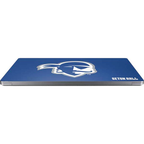 Seton Hall University Vintage Universal Laptop 16in (13 x 9.4in) Skin