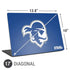 Seton Hall University Vintage Universal Laptop 17in (13.8 x 10in) Skin