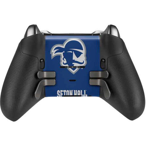 Seton Hall University Vintage Xbox Elite Wireless Controller Series 2 Skin