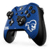 Seton Hall University Vintage Xbox One Elite Controller Skin