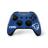 Seton Hall University Vintage Xbox One X Controller Skin
