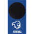 Seton Hall University Vintage Xbox Series S Bundle Skin