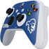 Seton Hall University Vintage Xbox Series S Controller Skin