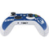 Seton Hall University Vintage Xbox Series S Controller Skin