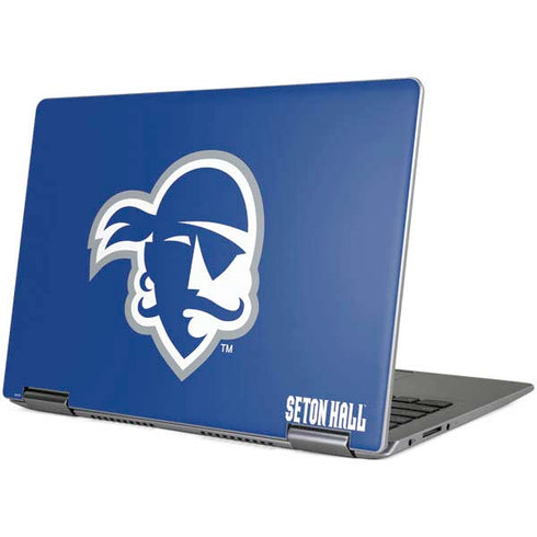 Seton Hall University Vintage Yoga 710 14in Skin