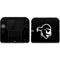 Seton Hall University Zoomed Basketball Nintendo 2DS Skin