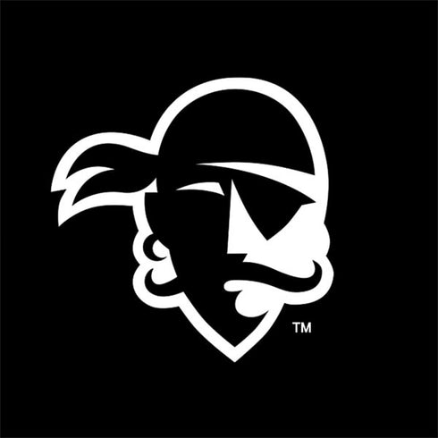 Seton Hall University Zoomed Basketball Nintendo 2DS XL (2017) Skin