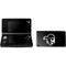 Seton Hall University Zoomed Basketball 3DS (2011) Skin