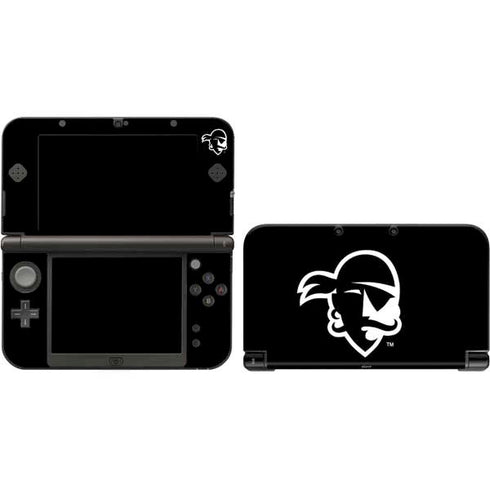 Seton Hall University Zoomed Basketball 3DS XL 2015 Skin
