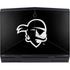 Seton Hall University Zoomed Basketball Dell Alienware Skin