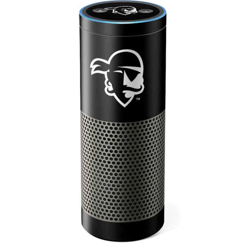 Seton Hall University Zoomed Basketball Amazon Echo Skin