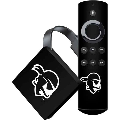 Seton Hall University Zoomed Basketball Amazon Fire TV Skin