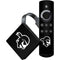 Seton Hall University Zoomed Basketball Amazon Fire TV Skin
