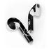 Seton Hall University Zoomed Basketball Apple AirPods 2 Skin