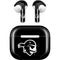 Seton Hall University Zoomed Basketball Apple AirPods (3rd Gen 2021) Skin