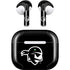 Seton Hall University Zoomed Basketball Apple AirPods (3rd Gen 2021) Skin