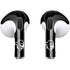 Seton Hall University Zoomed Basketball Apple AirPods (3rd Gen 2021) Skin