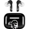 Seton Hall University Zoomed Basketball Apple AirPods Pro Skin