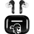 Seton Hall University Zoomed Basketball Apple AirPods Pro Skin
