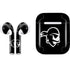 Seton Hall University Zoomed Basketball Apple AirPods Skin