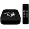 Seton Hall University Zoomed Basketball Apple TV Skin
