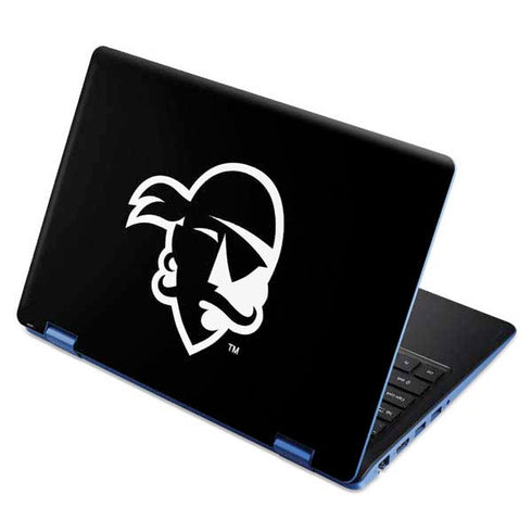 Seton Hall University Zoomed Basketball Aspire R11 11.6in Skin