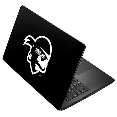 Seton Hall University Zoomed Basketball Asus X502CA 15.6 Skin