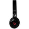 Seton Hall University Zoomed Basketball Beats Solo 2 Wireless Skin