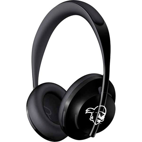 Seton Hall University Zoomed Basketball Bose Noise Cancelling Headphones 700 Skin