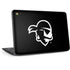 Seton Hall University Zoomed Basketball HP Chromebook Skin