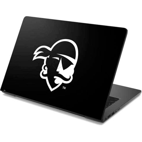 Seton Hall University Zoomed Basketball Dell Chromebook Skin