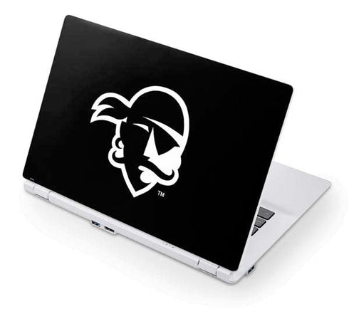 Seton Hall University Zoomed Basketball Acer Chromebook Skin