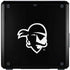 Seton Hall University Zoomed Basketball Cooler Master MasterBox Q300L Mini Tower Skin