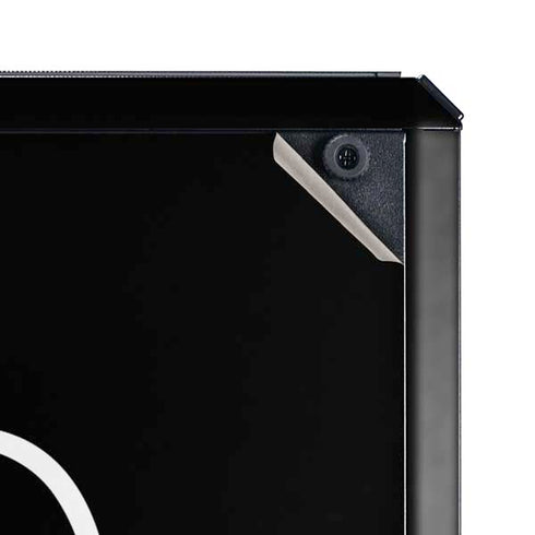 Seton Hall University Zoomed Basketball Cooler Master MasterBox Q300L Mini Tower Skin